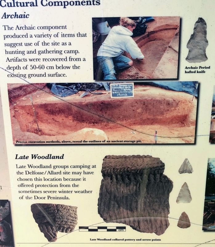 Close Up of Photos. Click for full size. Close Up of Photos image. Click for full size.