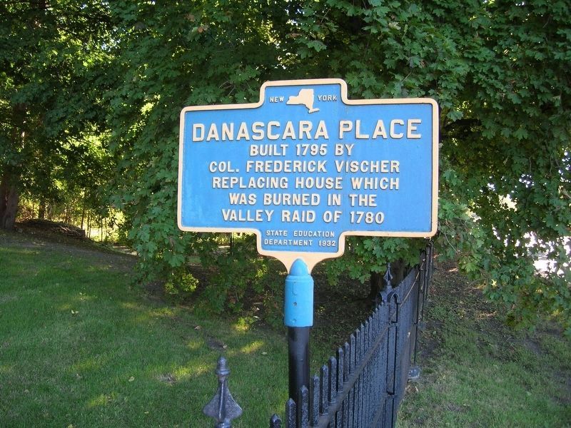 Danascara Place Marker image. Click for full size.