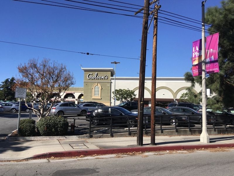 Disney Studio Site image. Click for full size.