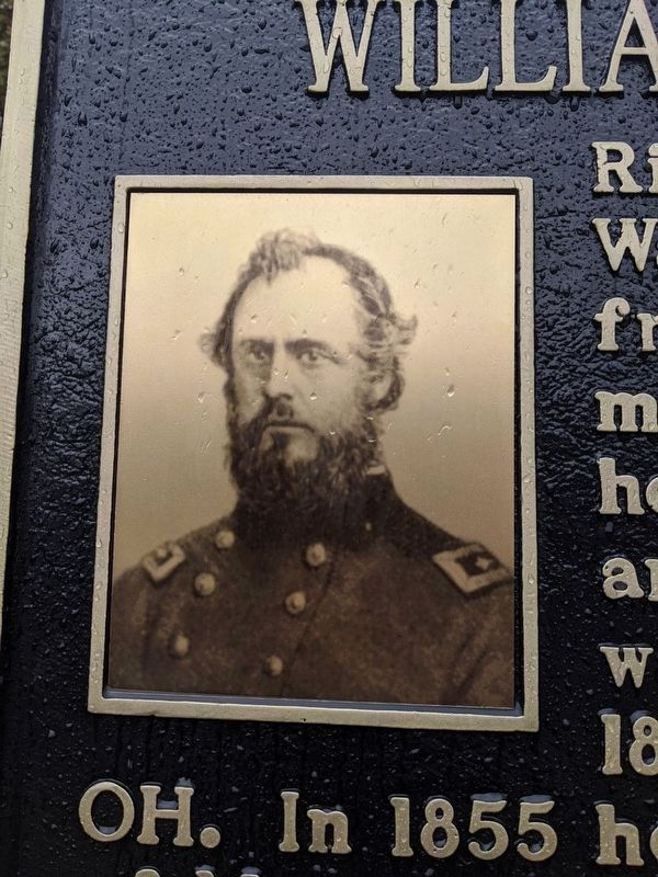 William Pitt Richardson image. Click for full size.