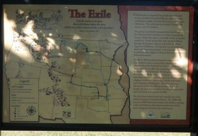 The Exile, panel 3 image. Click for full size.