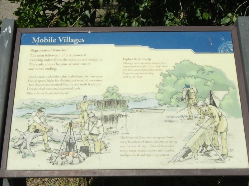 Mobile Villages Marker image. Click for full size.