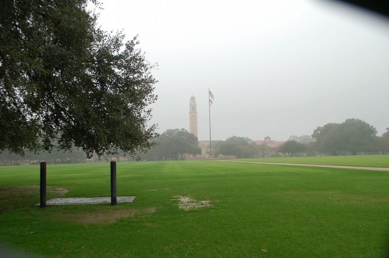 Parade Grounds image. Click for full size.
