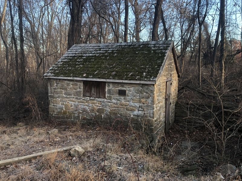 The Springhouse image. Click for full size.