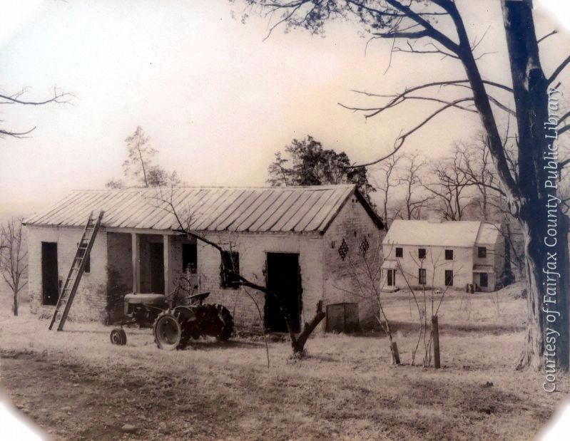 Chicken Coop<br>1969. Click for full size. Chicken Coop<br>1969 image. Click for full size.