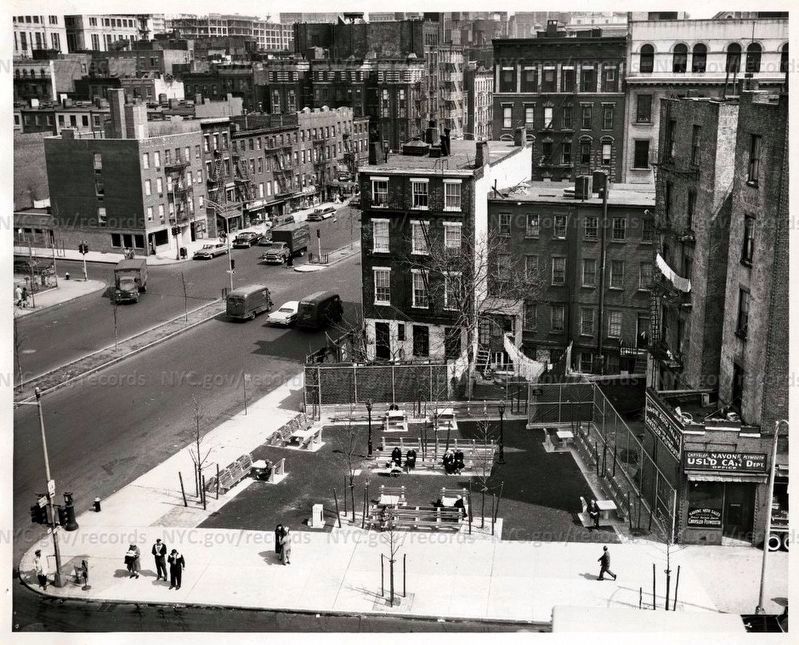 Playground of the Americas site image. Click for full size.