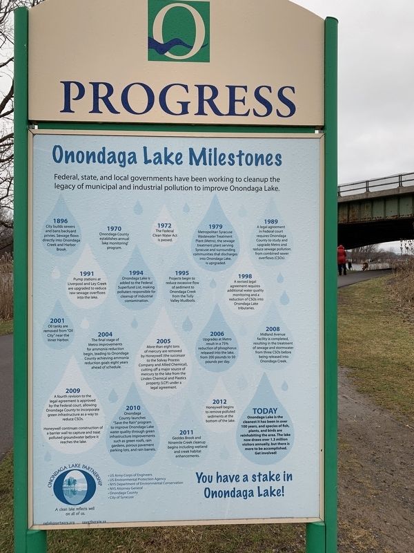 Progress Marker. Click for full size. Progress Marker image. Click for full size.