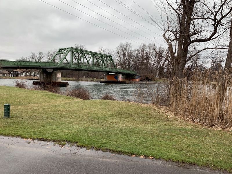 View from Marker. Click for full size. View from Marker image. Click for full size.