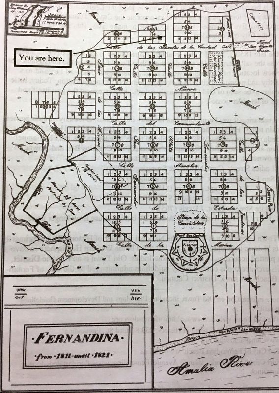 Fernandina Platte Map image. Click for full size.