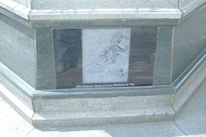 Canal Park: decorative planter engraving. Click for full size. Canal Park: decorative planter engraving image. Click for full size.