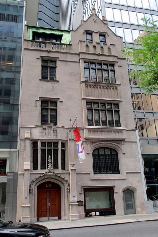 Fisk-Harkness House. Click for full size. Fisk-Harkness House image. Click for full size.