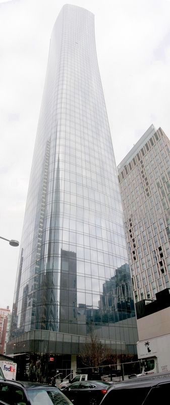 111 Murray Street image. Click for full size.