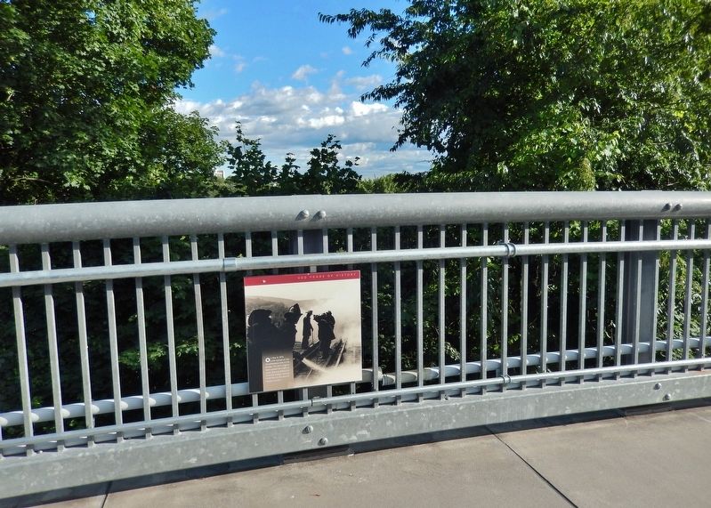 May 8th, 1974 Marker (<i>wide view</i>) image. Click for full size.