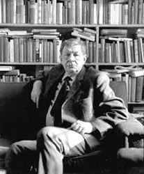 W.H. Auden (1907-1973) image. Click for full size.