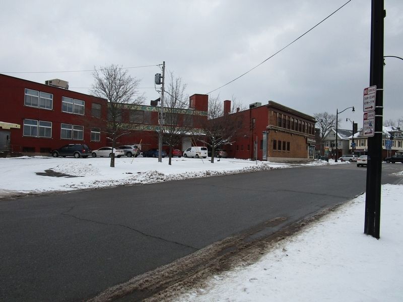 Parkside Candy Factory image. Click for full size.