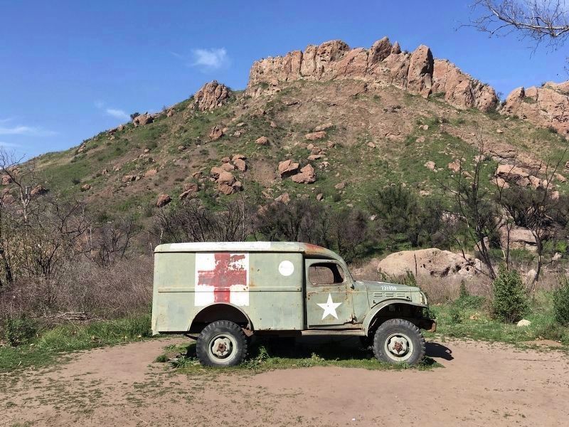 Ambulance image. Click for full size.