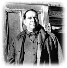 Stuart Davis Marker image. Click for full size.