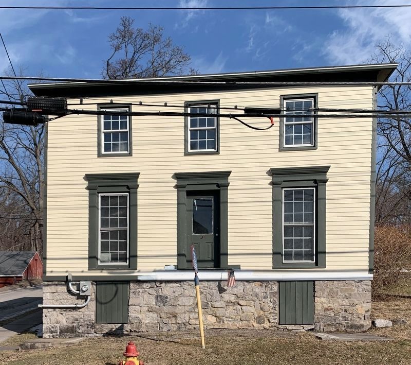 Patrick Tavern image. Click for full size.