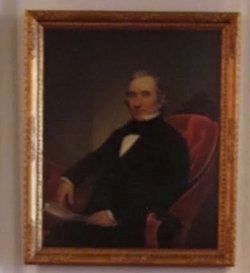 Irad Hawley (1793 -1865) image. Click for full size.