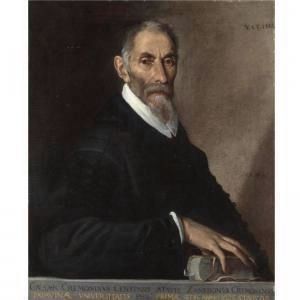 Pietro Cesare Alberto (1608 - 1655) image. Click for full size.