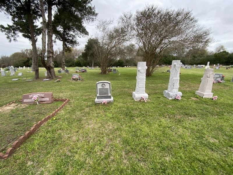 Stacye Ann Marlin Morgan Gravesite. Click for full size. Stacye Ann Marlin Morgan Gravesite image. Click for full size.