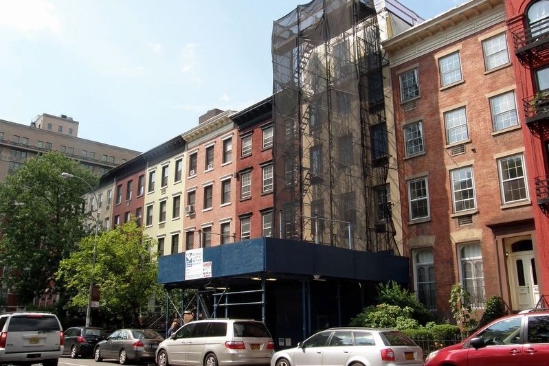 The Lamartine Place Historic District image. Click for full size.