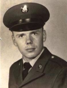 Corporal John A. Seravalli, USA. Click for full size. Corporal John A. Seravalli, USA image. Click for full size.