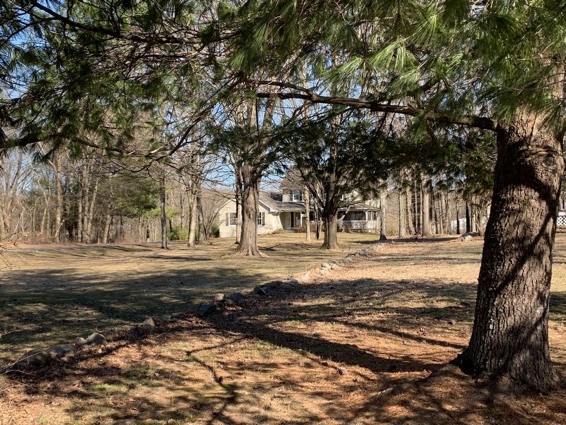 African-American Burial Ground Site. Click for full size. African-American Burial Ground Site image. Click for full size.