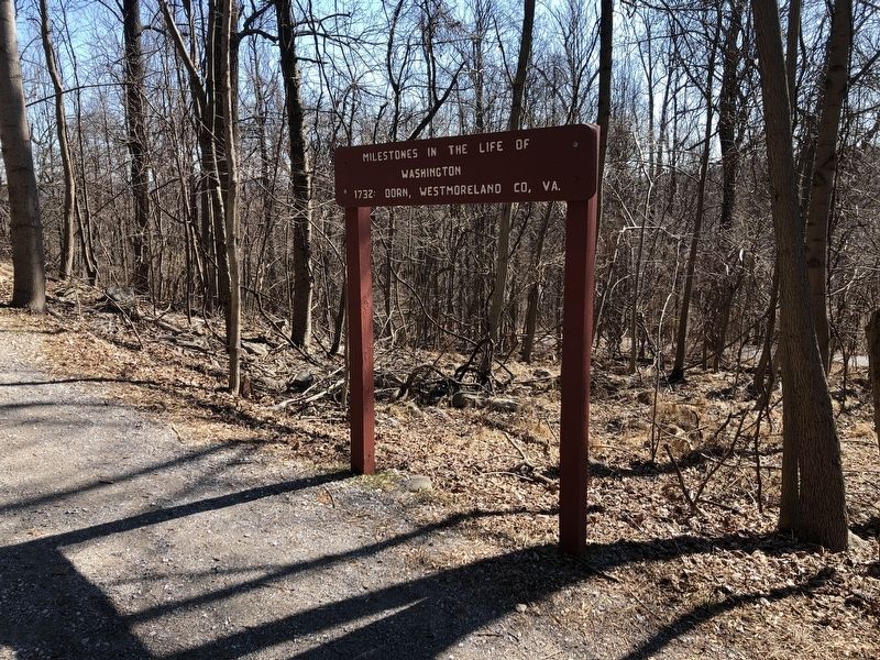 1732 Marker. Click for full size. 1732 Marker image. Click for full size.