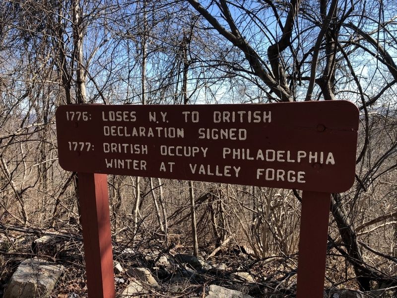 1776 / 1777 Marker. Click for full size. 1776 / 1777 Marker image. Click for full size.