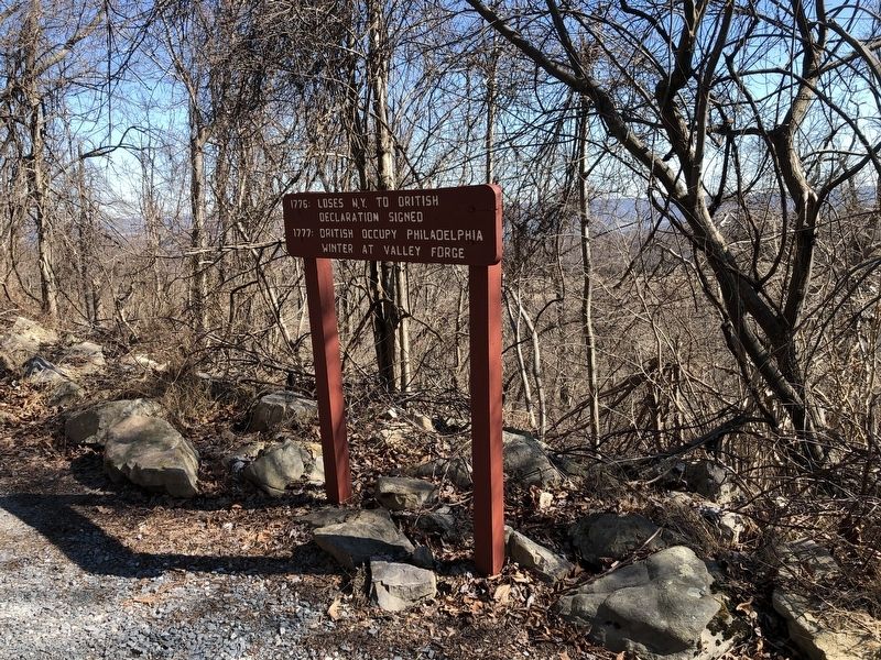 1776 / 1777 Marker. Click for full size. 1776 / 1777 Marker image. Click for full size.