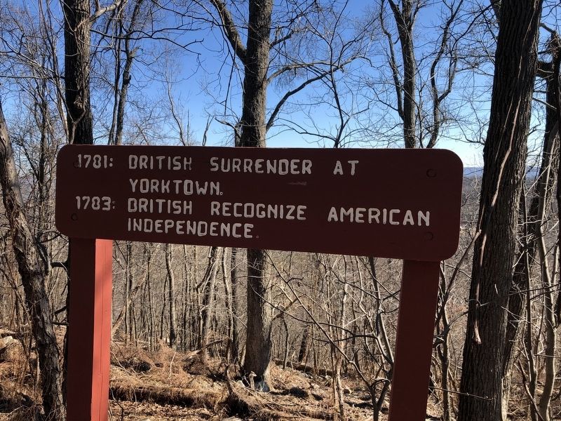 1781 / 1783 Marker image. Click for full size.