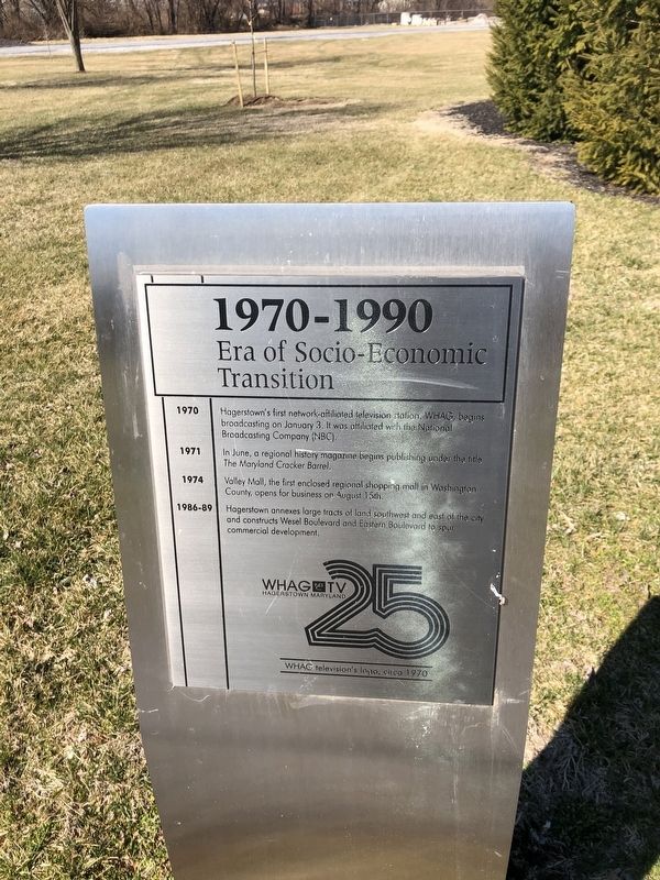 1970-1990 Marker image. Click for full size.