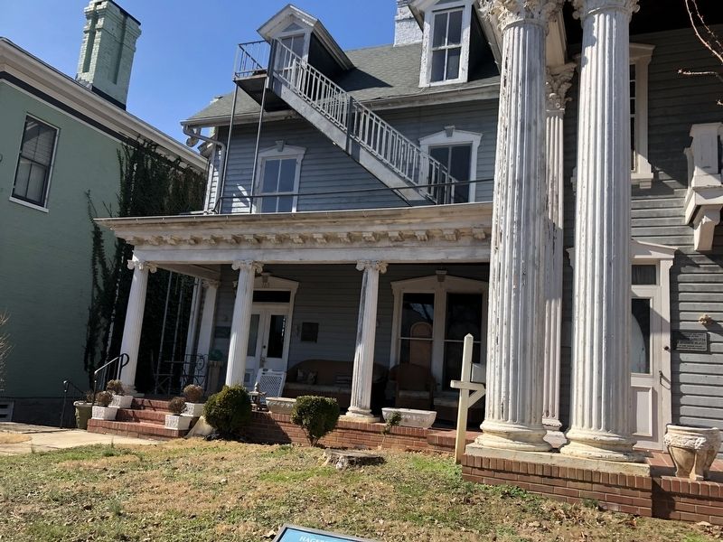165 South Prospect Street image. Click for full size.