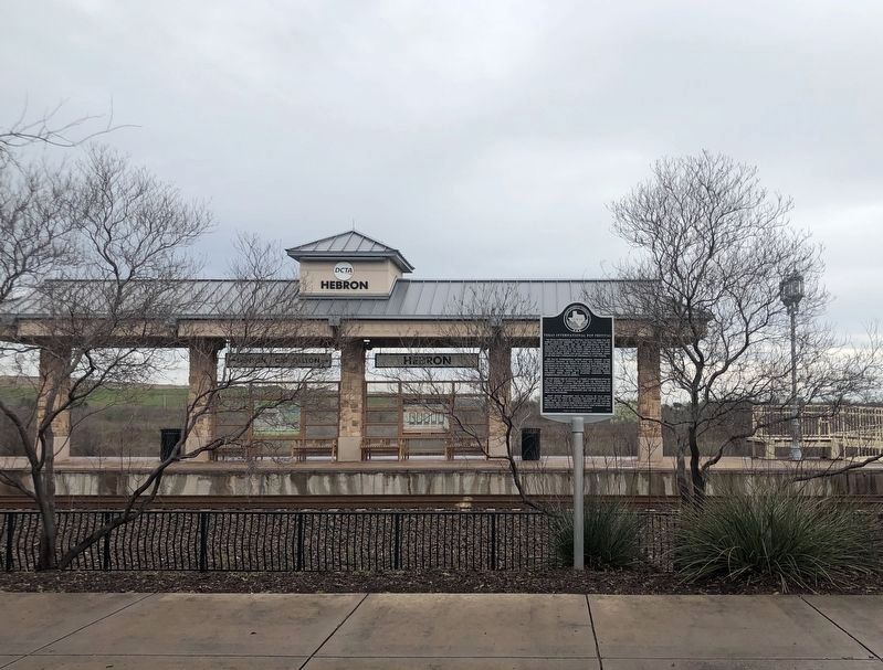 Texas International Pop Festival Marker image. Click for full size.
