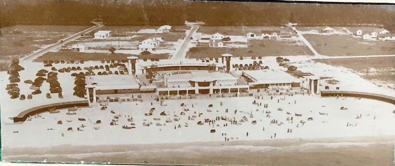 Photo Insert: Lido Beach Casino image. Click for full size.