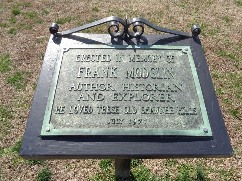 A nearby marker image. Click for full size.