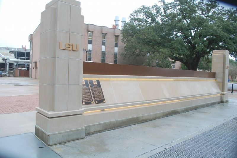 Citrus Bowl Marker. Click for full size. Citrus Bowl Marker image. Click for full size.