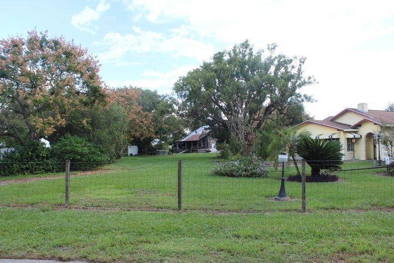 Surveyor's Lake Schoolhouse Marker. Click for full size. Surveyor's Lake Schoolhouse Marker image. Click for full size.