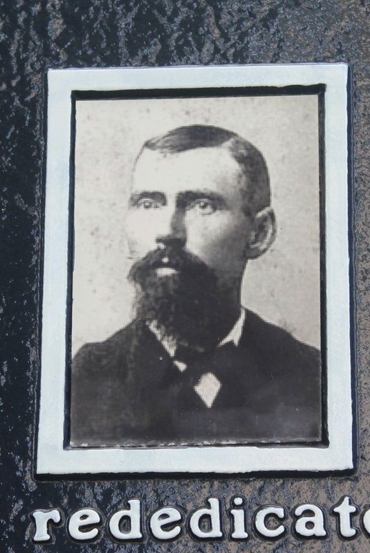 Professor Charles Torrey Simpson. Click for full size. Professor Charles Torrey Simpson image. Click for full size.