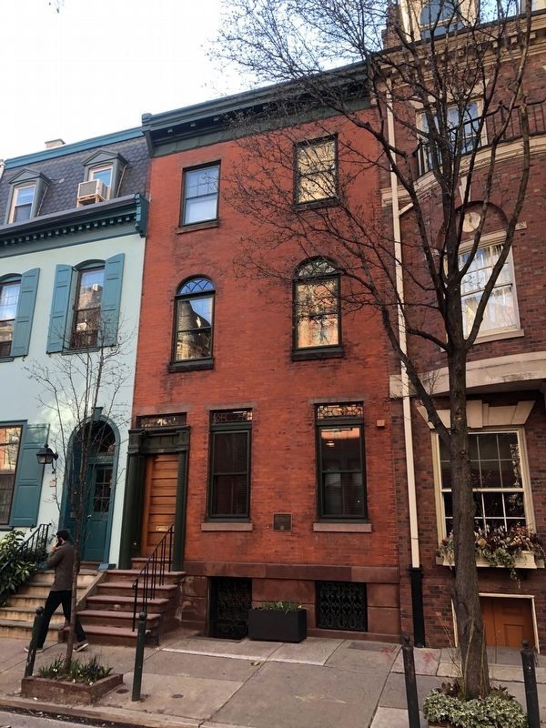250 South 21st Street image. Click for full size.