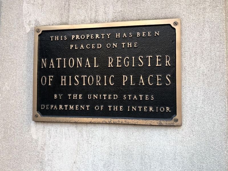 1900 Rittenhouse Square Apartments Marker. Click for full size. 1900 Rittenhouse Square Apartments Marker image. Click for full size.
