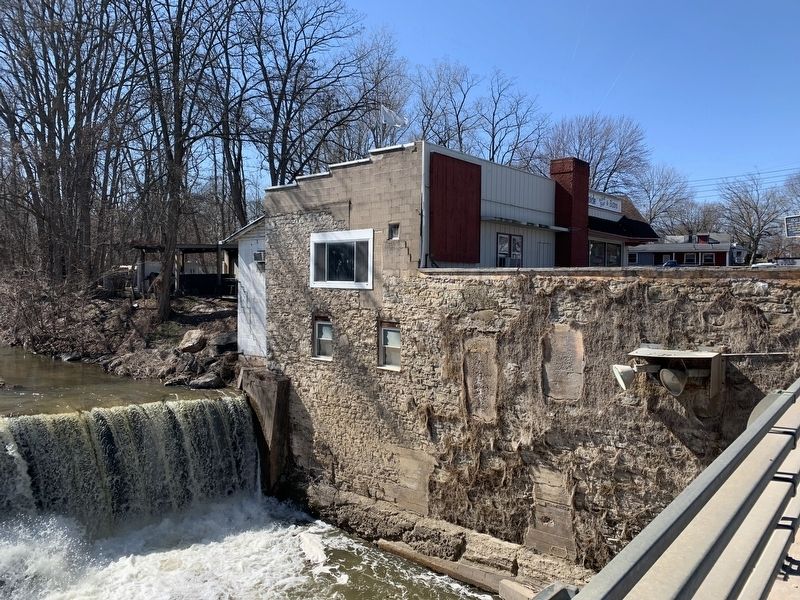 Old Stone Shop Site image. Click for full size.