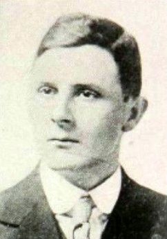 Willis Edwin Comfort image. Click for full size.