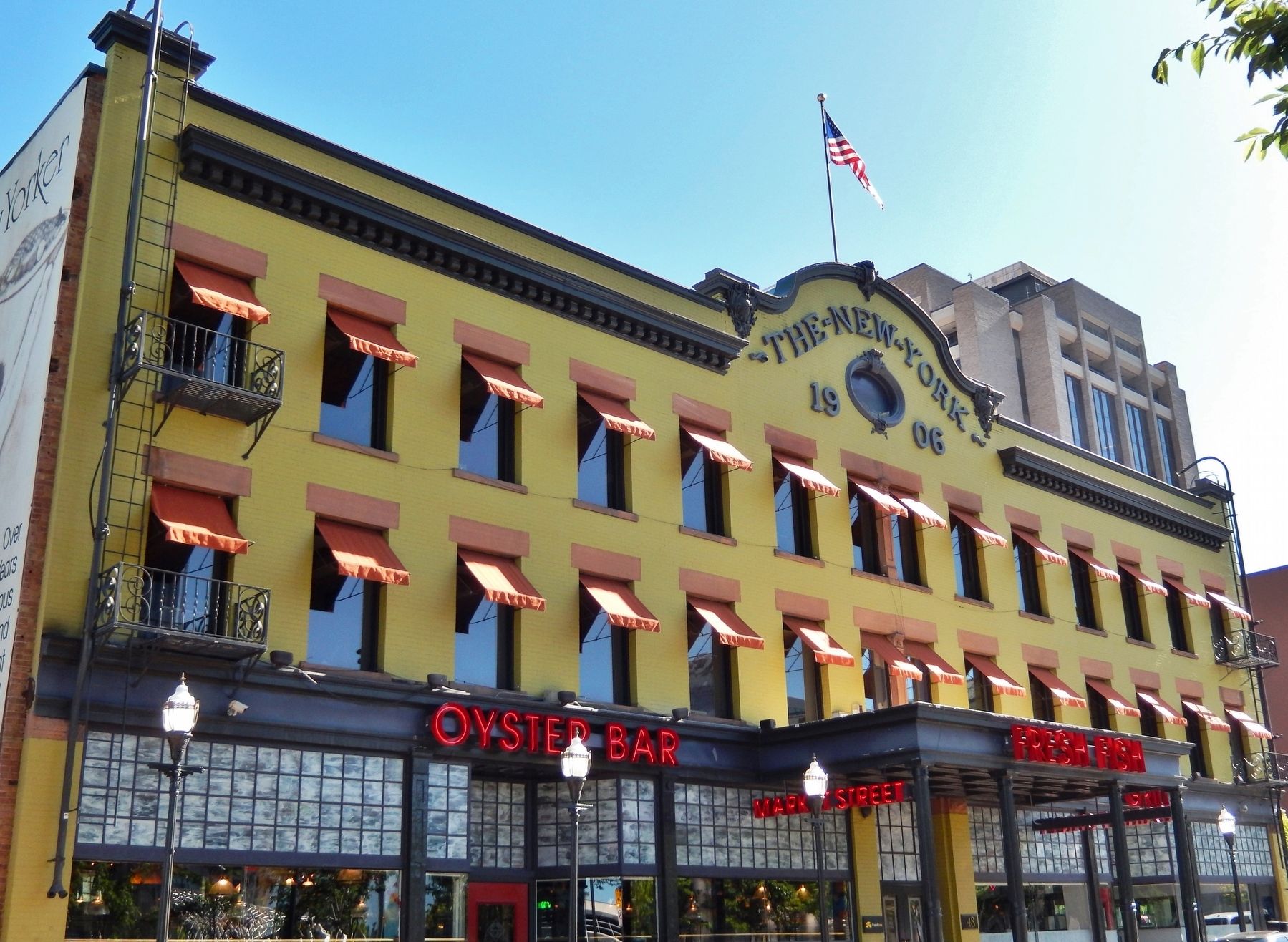 The New York Hotel image. Click for full size.