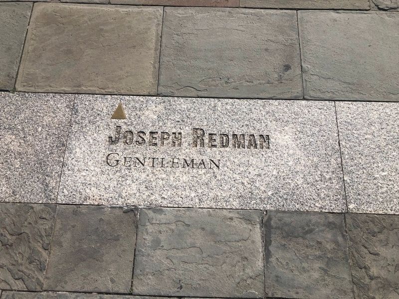Joseph Redman image. Click for full size.