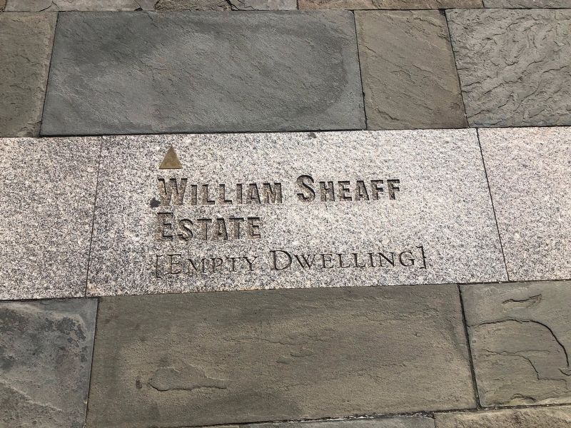 William Sheaff Estate image. Click for full size.