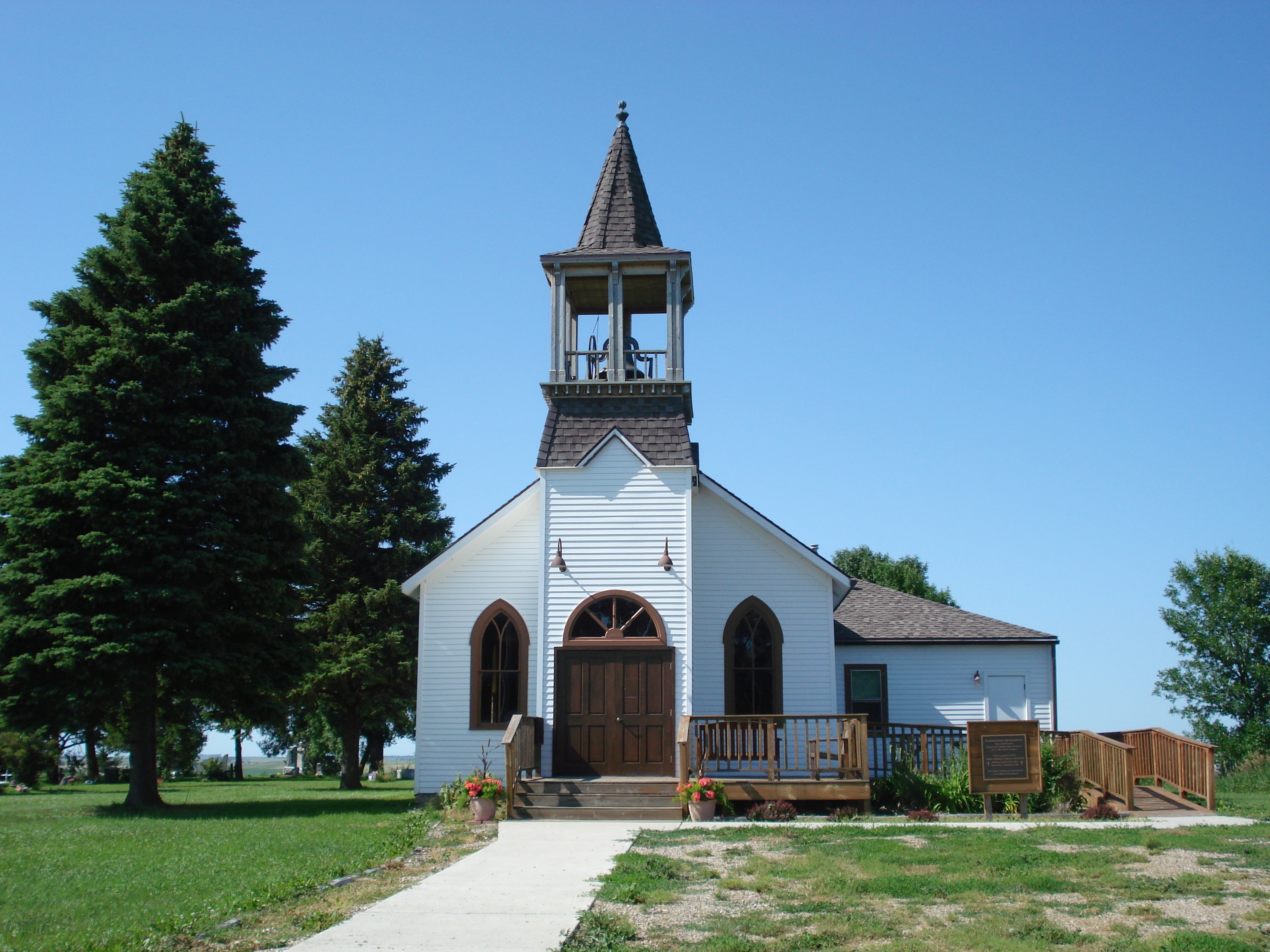 Presbyerian Church