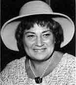 Bella Abzug image. Click for full size.