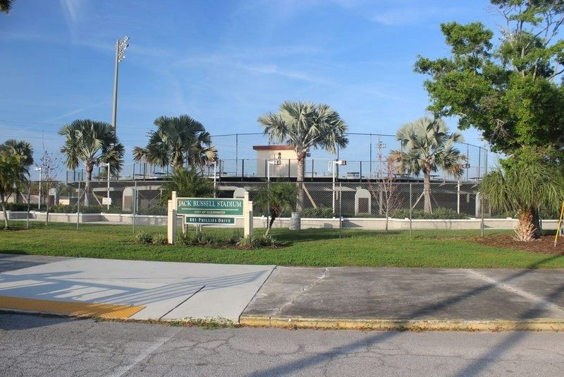 Jack Russell Memorial Stadium image. Click for full size.